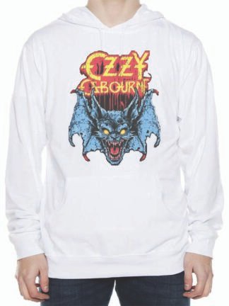 Ozzy Osbourne Hoodie