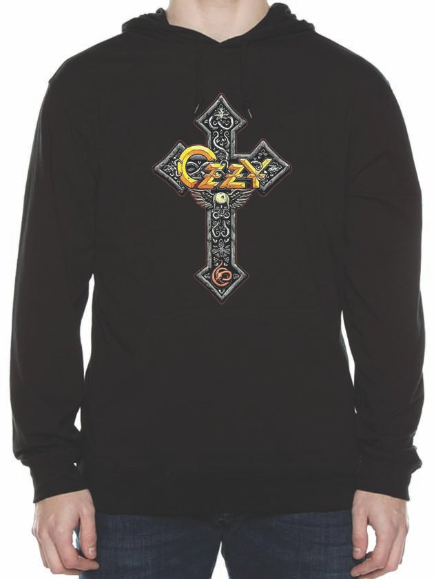 Ozzy Osbourne Hoodie