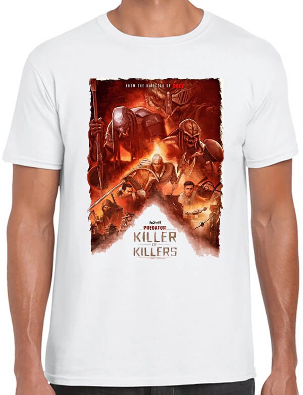 Predator T-Shirt
