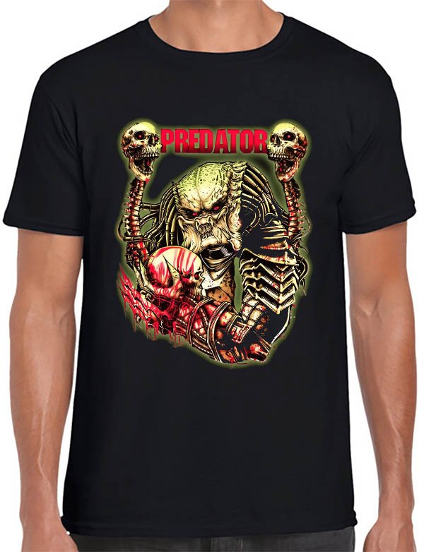 Predator T-Shirt