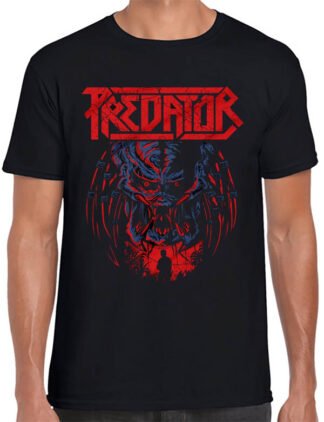 Predator T-Shirt