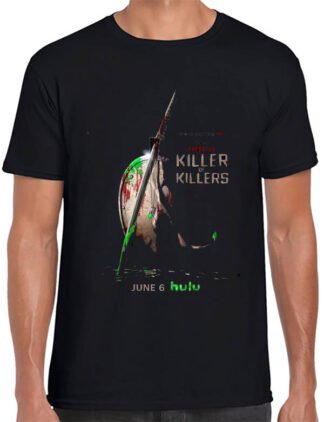 Predator T-Shirt