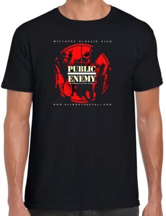 Public Enemy T-Shirt