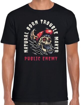 Public Enemy T-Shirt