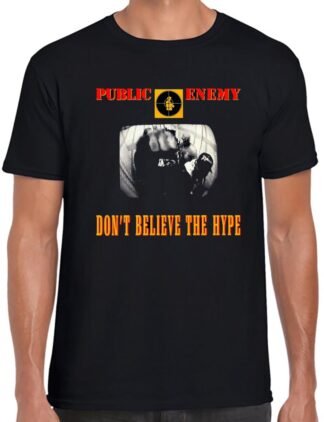 Public Enemy T-Shirt
