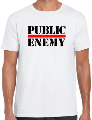 Public Enemy T-Shirt