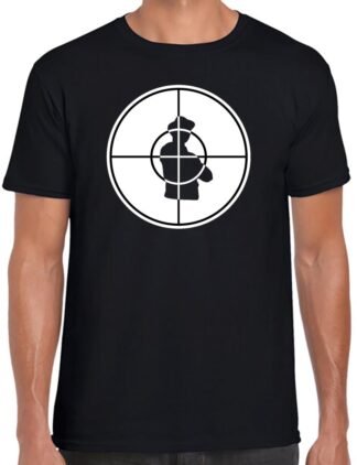 Public Enemy T-Shirt