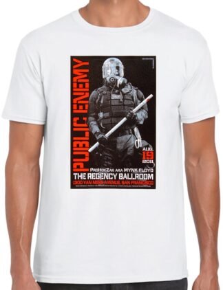 Public Enemy T-Shirt