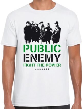 Public Enemy T-Shirt