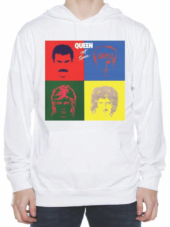 Queen Hoodie
