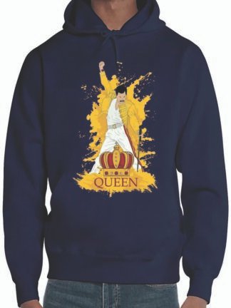 Queen Hoodie