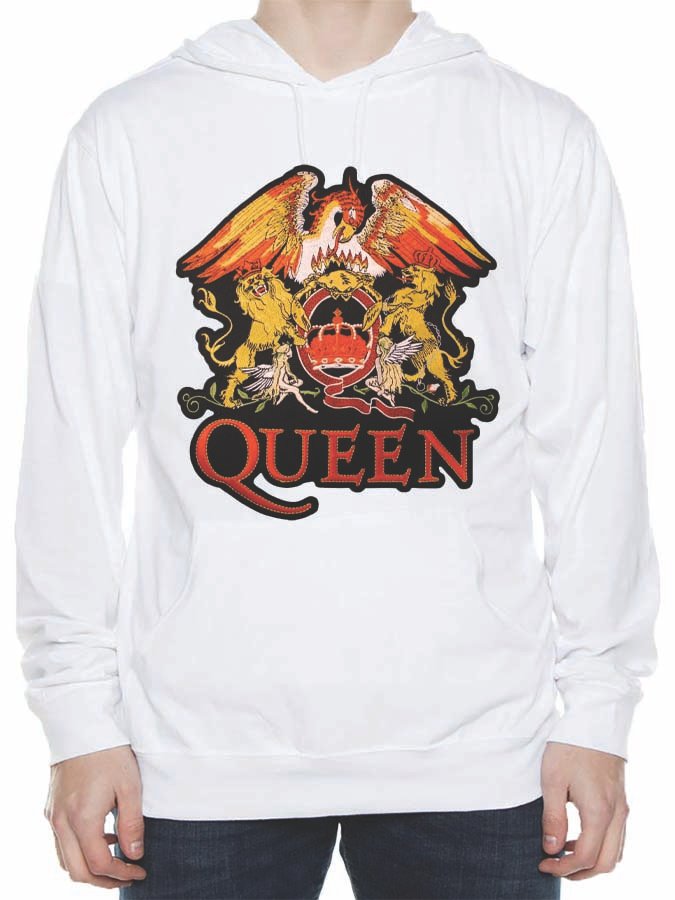 Queen Hoodie