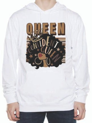 Queen Hoodie