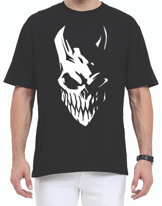 Slaughter To Prevail Oversized T-Shirt