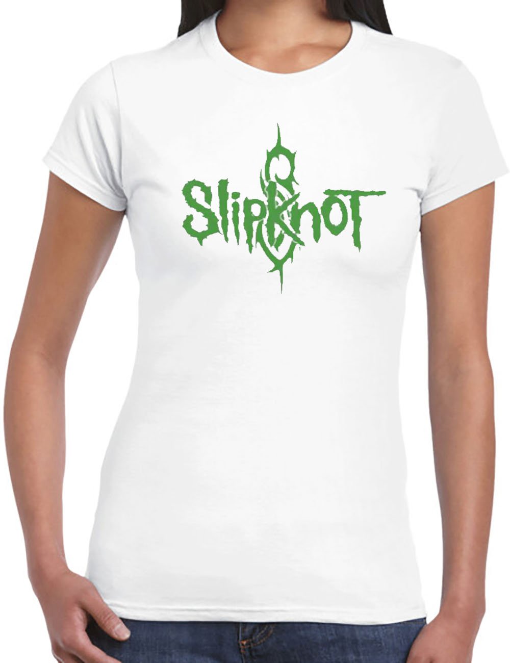 Slipknot Girls T-Shirt