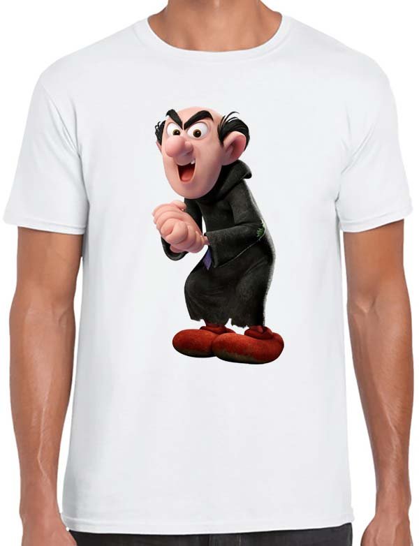 Smurfs T-Shirt