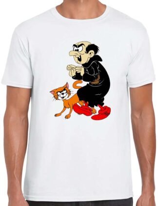 Smurfs T-Shirt