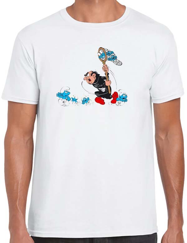Smurfs T-Shirt