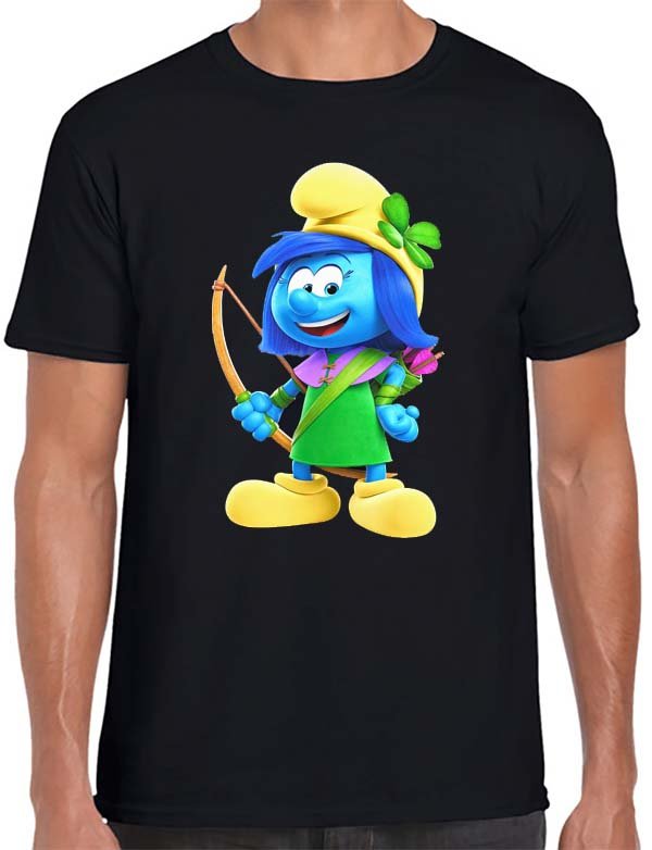 Smurfs T-Shirt