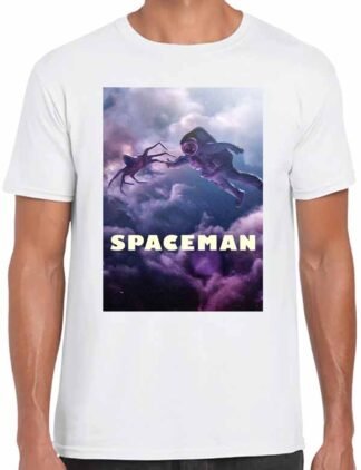 Spaceman T-Shirt
