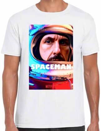 Spaceman T-Shirt