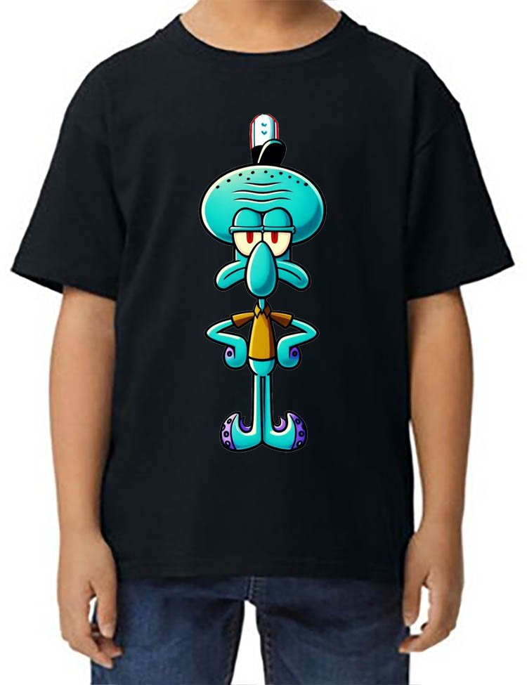 Sponge Bob Kids T-Shirt