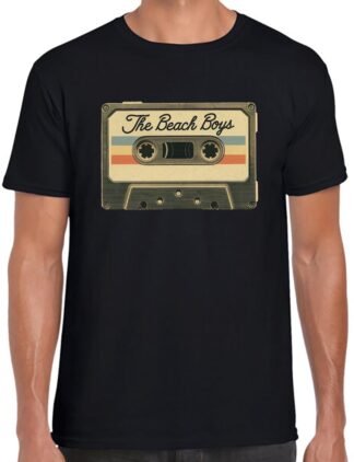 The Beach Boys T-Shirt
