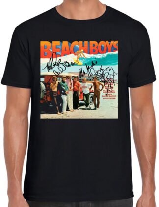 The Beach Boys T-Shirt