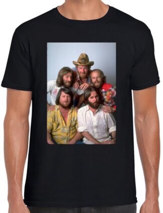 The Beach Boys T-Shirt