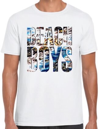 The Beach Boys T-Shirt