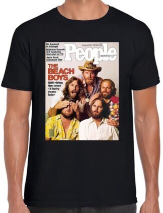 The Beach Boys T-Shirt