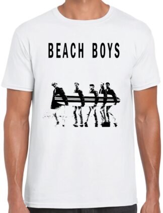 The Beach Boys T-Shirt