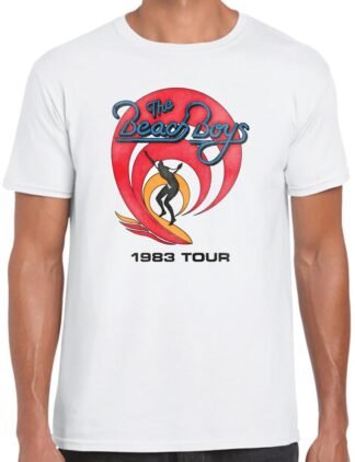 The Beach Boys T-Shirt