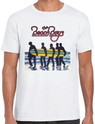 The Beach Boys T-Shirt