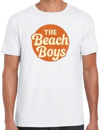 The Beach Boys T-Shirt