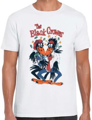 The Black Crowes T-Shirt
