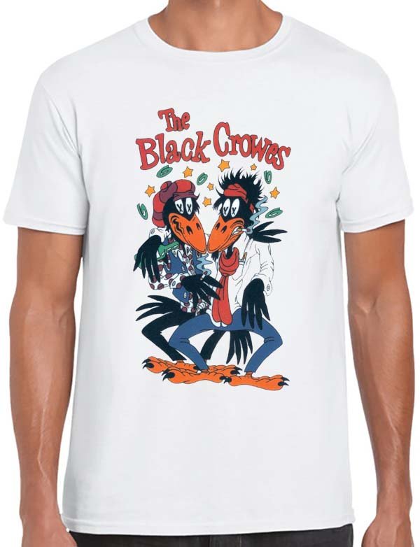 The Black Crowes T-Shirt