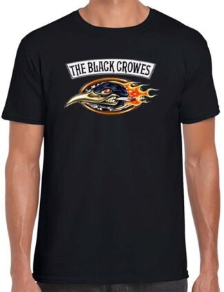 The Black Crowes T-Shirt