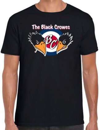 The Black Crowes T-Shirt