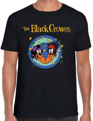 The Black Crowes T-Shirt
