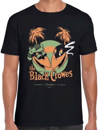 The Black Crowes T-Shirt