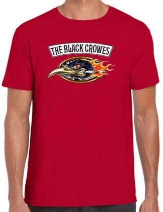 The Black Crowes T-Shirt