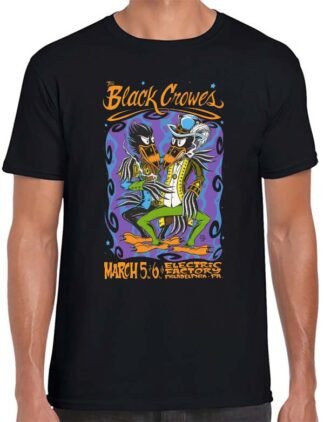 The Black Crowes T-Shirt
