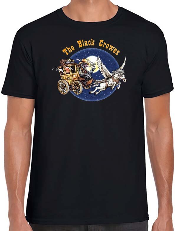 The Black Crowes T-Shirt