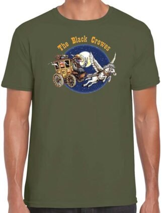 The Black Crowes T-Shirt