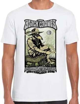 The Black Crowes T-Shirt