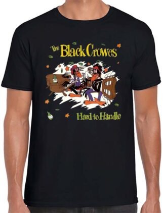 The Black Crowes T-Shirt