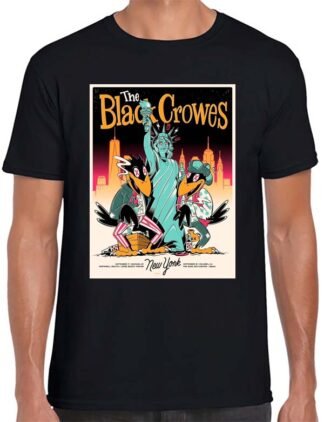 The Black Crowes T-Shirt