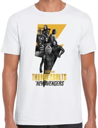Thunderbolts T-Shirt