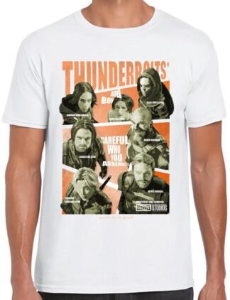 Thunderbolts T-Shirt